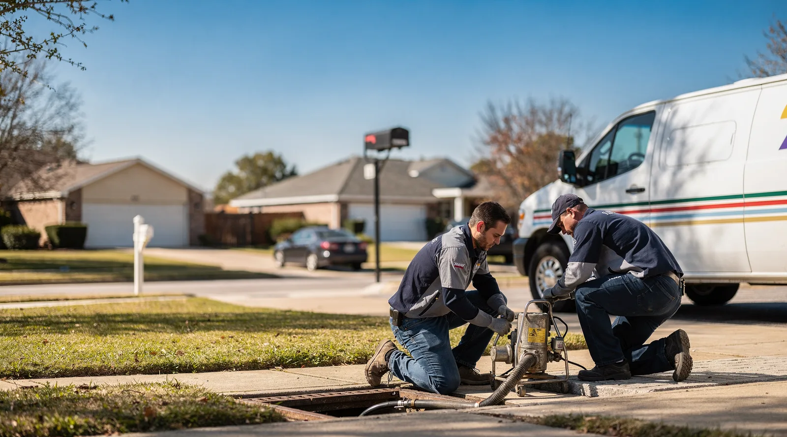 Drain Cleaning in South Deerfield, MA near me